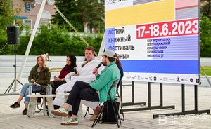 У российской культурной журналистики появилось двойное видение