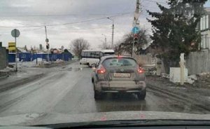 «Народный контроль»: пробки из-за светофора, стихийные свалки, некачественное питание в школе