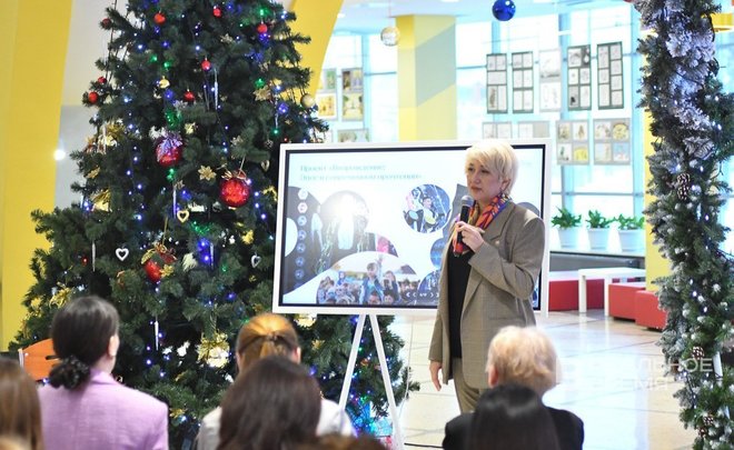 «Кто долго работает, помнит, как мы бились за зарплату»: Ирада Аюпова подвела в цирке итоги года