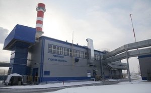 КМПО обеспечит себя теплом и электричеством, а рынок малой энергетики — новой установкой