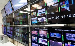 День в истории: первое заседание Государственной Думы и новые телевизоры