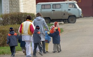 Все лучшее — детям: как Минобраз Татарстана купил инвалидам тысячу кроватей без матрасов