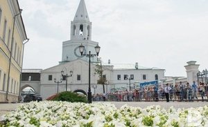 День в истории: Казанский кремль в списке ЮНЕСКО, «великий пожар» в Москве и первое колесо обозрения