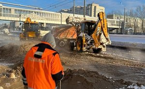 Рекордные объемы ввода жилья приближают «сетевой армагеддон» в Казани