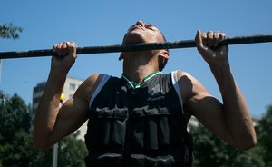 Больше заниматься своим здоровьем в карантине россияне не стали, хотя впервые задумались о будущем