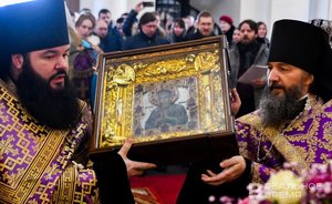 День в истории: явление иконы Пресвятой Богородицы и последний Поттер