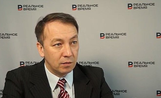 Альберт Бикбов: «Искусство — в поиске баланса: продолжая кормить Россию, развивать Татарстан»