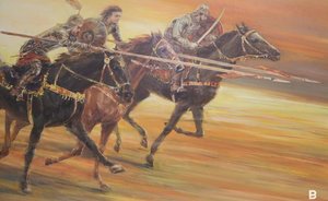 Современные концепции истории Булгарии: государство и этнос