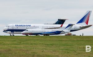 Пять лет спустя: как «рухнула» крупнейшая частная российская авиакомпания