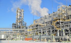 «Аммоний» будет погашать долг в 111,7 млрд рублей 5 лет