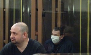 «Я не считаю себя виновным»: Нейдер открестился от криминального престола в Татарстане