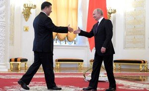 Россия и Китай стали лучшими друзьями? Но не все так просто