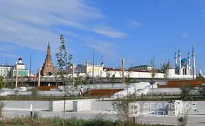 Ледовое шоу, концерт уличных артистов, колонны байкеров: как пройдет День Татарстана в республике