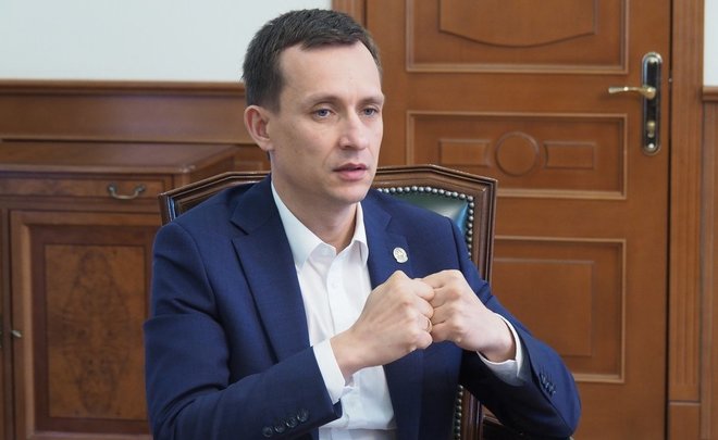 Как работает СМС-система управления самоизоляцией в Татарстане