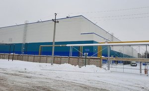 В Татарстане взяли под контроль стройку сына экс-генпрокурора Чайки