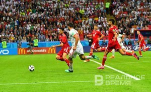 Сборная, которую тренировали Владимир Алекно и Игорь Нетто