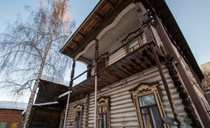 Потеряет ли Казань дом Пашковского?