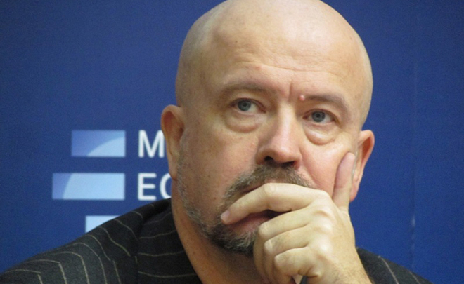 Андрей Колядин: «Володин по ошибке зачистил всю оппозицию»