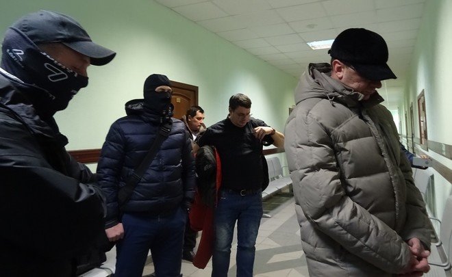 Самое громкое дело наступившего года: руководитель чистопольского исполкома задержан за взятку