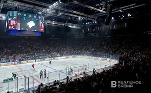 Россия потихоньку теряет свое влияние в мировом спорте