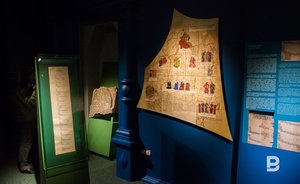 Рафаэль Хакимов: «Где искать следы татар?»