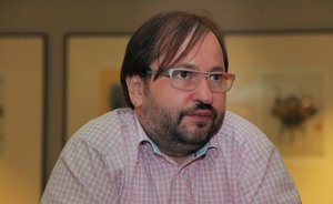 Михаил Виноградов: «Часть избирателей-лоялистов немножко устала от голосования»