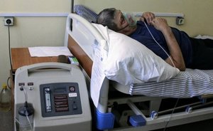 В Татарстане сохранят помощь соцработников тяжело больным вопреки новому закону