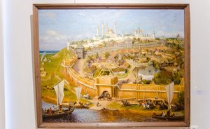 «Для Камско-Волжского края хлеб был самым главным видом поставки в ясак»