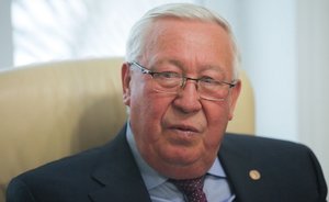 Тукаевский район объявил экс-главу «Татплодовощпрома» незаконным арендатором