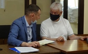 Посадят ли Мусина на 14 лет «в целях социальной справедливости»?