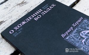 Плоть против стихии