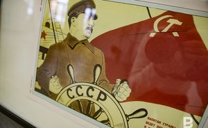 Видеоопрос: «Вы поддерживаете идею установки памятника Сталину?»