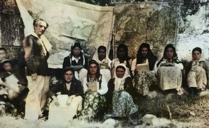 Татары и джадидизм в Средней Азии: страницы истории