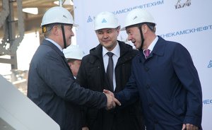 Более 36 млрд рублей на дивиденды: «Нижнекамскнефтехим» выплатит акционерам часть прибыли