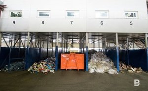 Законных оснований для раздельного сбора мусора в Татарстане нет