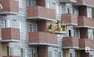 Как цены на жилье в Татарстане оказались между Крымом и Чечней