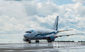 Казахский SCAT свяжет Казань со Средней Азией