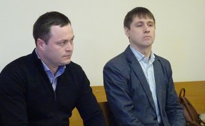 «Бетонное» обвинение ВИП-банкроту: за что приземлили экс-главу «Ройял Тайм Групп»