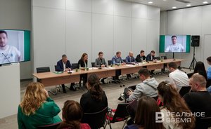 «Жилые дома и торговые центры без зарядных станций должны стать нонсенсом»