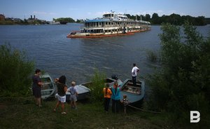 День в истории: гибель «Булгарии», образование НКВД и «Обезьяний процесс»