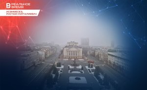 «Исәнмесез, Рустам Нургалиевич»: неоконченный ремонт дома в Челнах, «нечто» вместо дороги в Казани