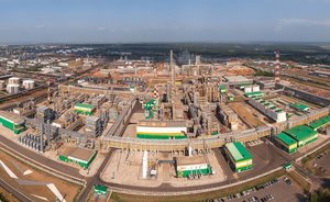 Общественность дала добро: ТАИФ-НК будет строить новую установку