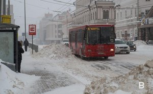 Видеоопрос: «Что вы думаете о повышении стоимости проезда в Казани до 35 рублей?»