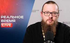 Сериал «Монастырь» с Настей Ивлеевой: комментарии православного священника / «Реальное время Live»