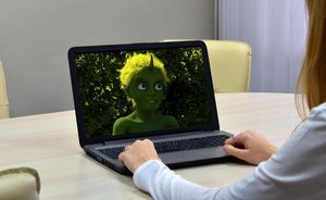 «Куктау-20»: исследуем историю татарстанского кино. Часть 70-я: «Шурале»