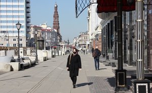 События недели: выходные от Путина, борьба с коронавирусом в Татарстане и завершение сезона КХЛ