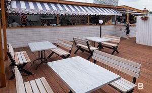 Владелец P.Love создал ресторан для «группы друзей со свободными средствами»