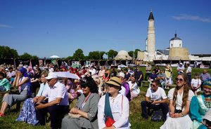 Болгар станет нашим Авиньоном и Байройтом?
