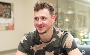 Михаил Глухов: «Если не можешь забивать красиво, ты должен таскать рояль. Это моя работа»