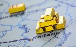 День в истории: золотой запас империи в Казани, создание краудфандинга и открытие полония